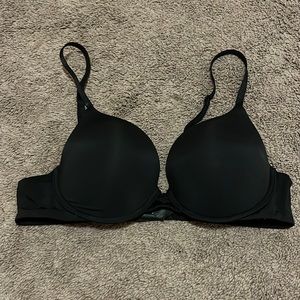 VS t shirt push up bra